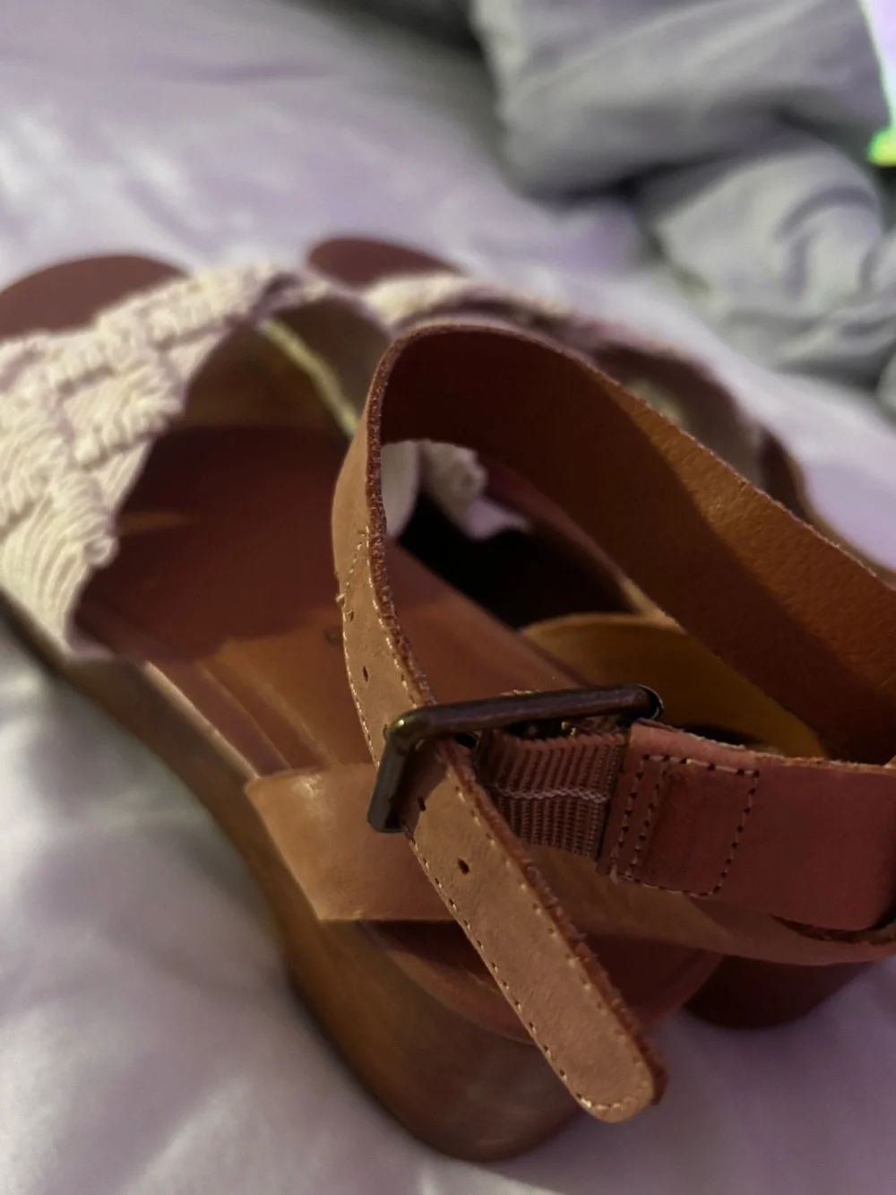 Lucky Brand women’s us